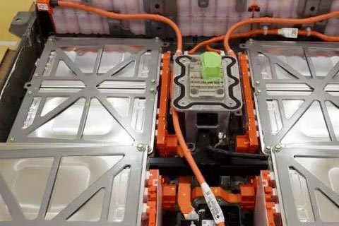 萍乡废动力电池回收|三元锂电池回收公司